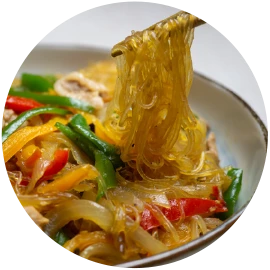 チャプチェのポイント①