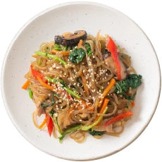 チャプチェのポイント⑤