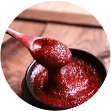 ビビンバのポイント②